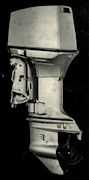 1988 65HP 65WMYT Johnson/Evinrude outboard motor Service Manual