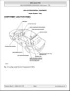 2004-2008 - Acura TSX Service Manual