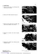 Honda B75K2-B75K3 Outboard Motors Manual