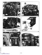 1997 Johnson Evinrude EU 9.9 thru 30 2-Cylinder Service Repair Manual, P/N 507263
