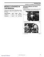 2008 Evinrude E-TEC 55MFE Technical Manual