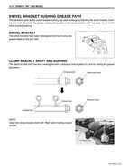 Suzuki 2003-2007 DF60 DF70 Outboard Motors Service Manual