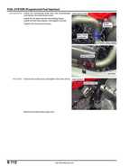 2004-2007 Honda Aquatrax ARX1200N3/T3/T3D Factory Service Manual