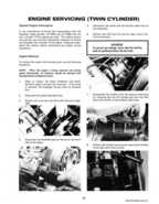 1971-1973 Arctic Cat Snowmobiles Factory Service Manual