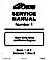 1963-1973 Mercruiser - all Engines and Drives Service Manual - Books 1 and 2