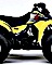 1987-2006 Suzuki ATV LT80 Service Manual