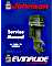 1990 Johnson Evinrude "ES" 60 thru 70 Service Repair Manual, P/N 507873