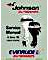 1997 EU Johnson Evinrude 5 thru 15 Four Stroke Service Repair Manual, P/N 507262