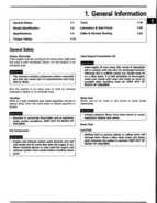 Honda CBR1000F Repair Manual